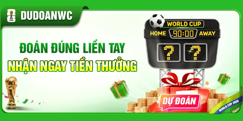 Dự đoán tỷ số cùng CM88 – Săn thưởng hấp dẫn mỗi ngày