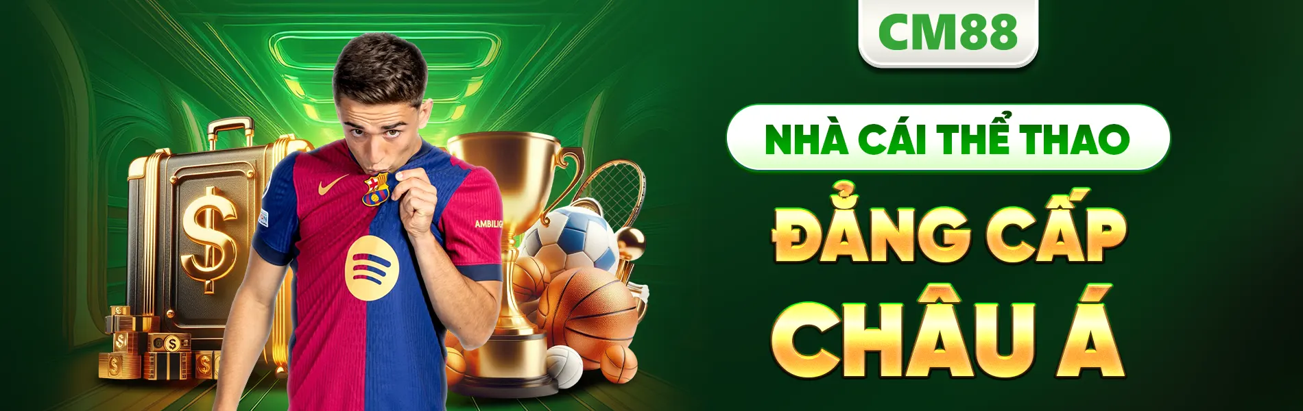 CM88 ⭐️ CM88.COM Nhà Cái Uy Tín #1 ⚜️ Đăng Ký +58K